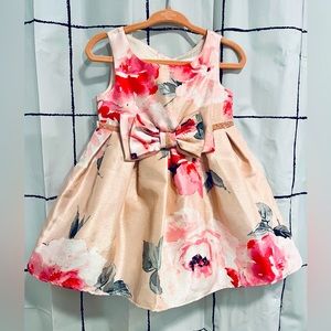 Baby/Toddler Girl Easter Dress